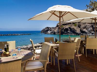 The Ritz-Carlton Tenerife, Abama