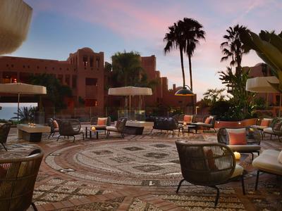 The Ritz-Carlton Tenerife, Abama