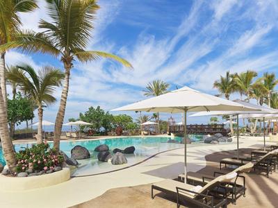 The Ritz-Carlton Tenerife, Abama