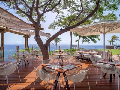 The Ritz-Carlton Tenerife, Abama