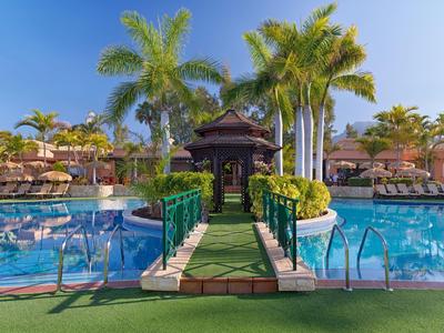 Green Garden Eco Resort