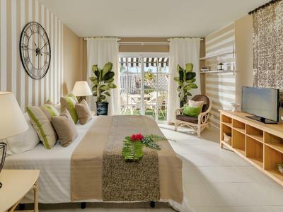 Gran Oasis Resort
