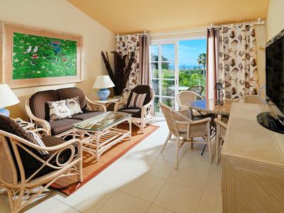 Gran Oasis Resort
