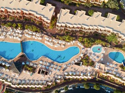 Landmar Costa los Gigantes Family Resort