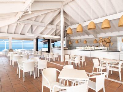Landmar Costa los Gigantes Family Resort