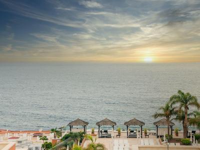Landmar Costa los Gigantes Family Resort