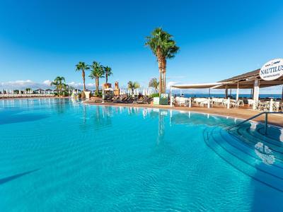 Landmar Costa los Gigantes Family Resort