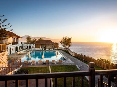 Parador de La Gomera
