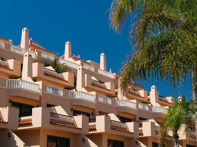 Baja del Secreto Aparthotel