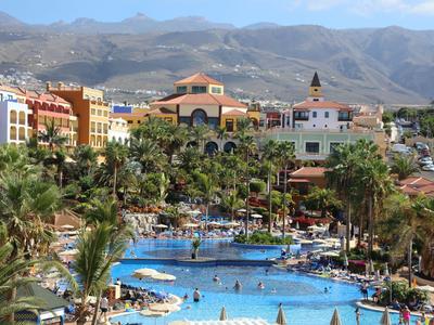 Bahia Principe Explore Costa Adeje