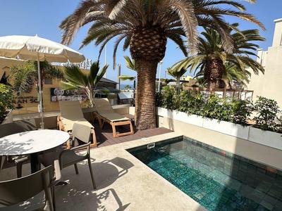 Los Olivos Beach Resort