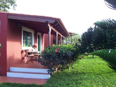 Finca La Deseada