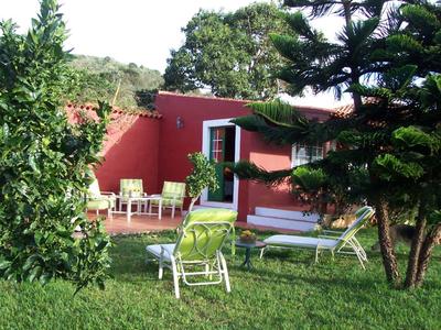 Finca La Deseada
