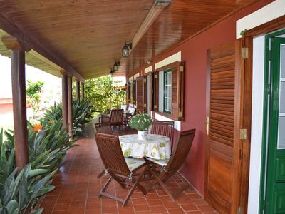 Finca La Deseada