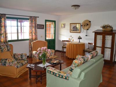 Finca La Deseada