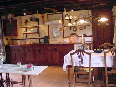 Finca La Blasina