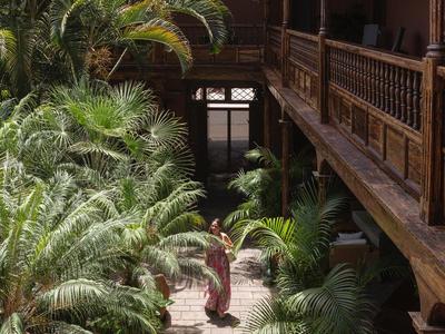 Hotel LIVVO La Quinta Roja