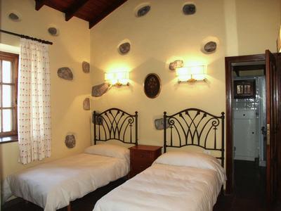 Finca Torre Socorro