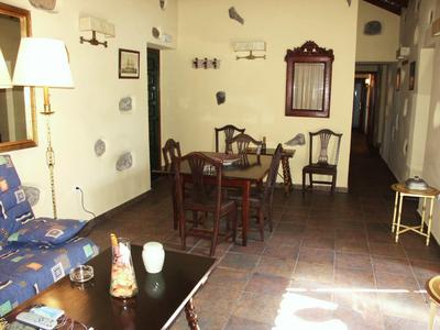 Finca Torre Socorro