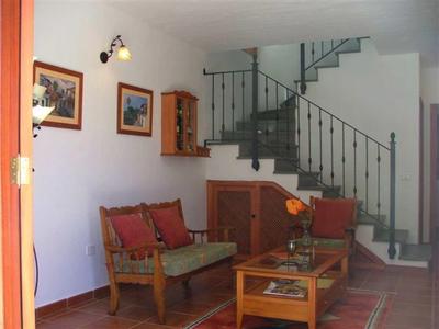 Finca La Sorriba