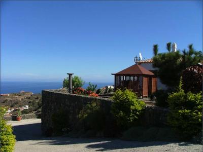 Finca La Sorriba