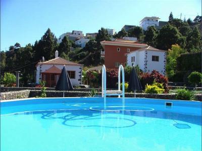 Finca La Sorriba