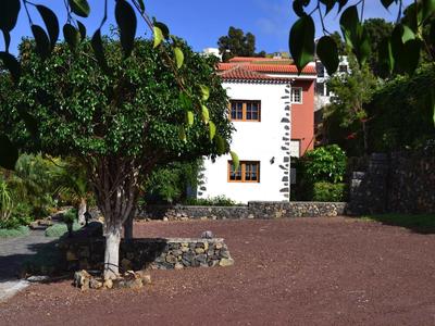 Finca La Sorriba
