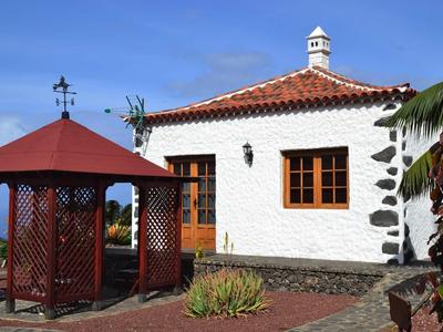 Finca La Sorriba