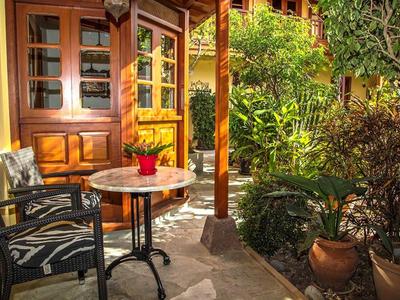 Finca Casa Dona Rosario