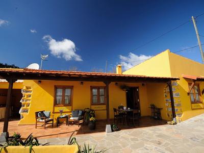 Finca Majadera