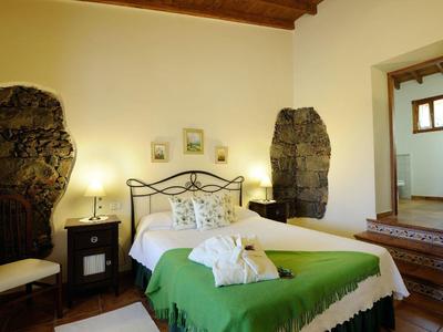Finca Majadera