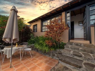 Casas del Lomo
