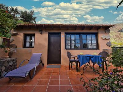 Casas del Lomo