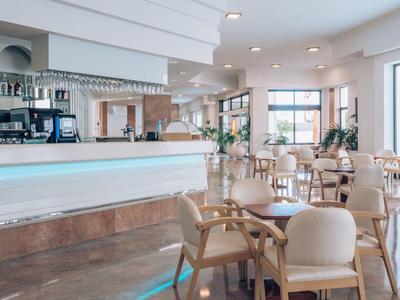 Siam Iberostar Las Dalias