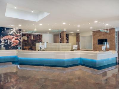 Siam Iberostar Las Dalias