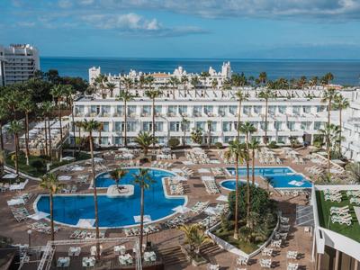 Siam Iberostar Las Dalias