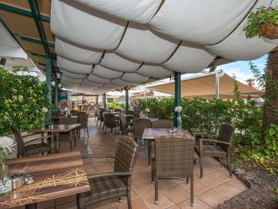 Siam HOVIMA Panorama