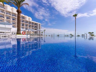 Siam HOVIMA Costa Adeje
