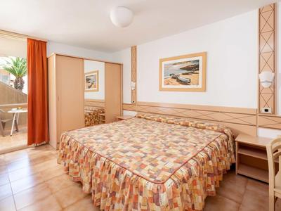 Alborada Ocean Club ex. Annapurna Hotel Teneriffa