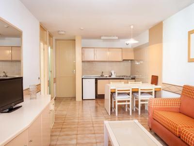 Alborada Ocean Club ex. Annapurna Hotel Teneriffa