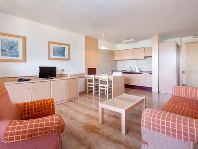 Alborada Ocean Club ex. Annapurna Hotel Teneriffa