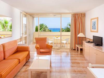 Alborada Ocean Club ex. Annapurna Hotel Teneriffa
