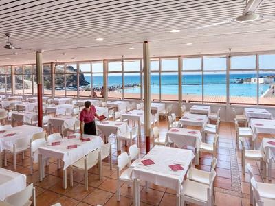 Alborada Ocean Club ex. Annapurna Hotel Teneriffa