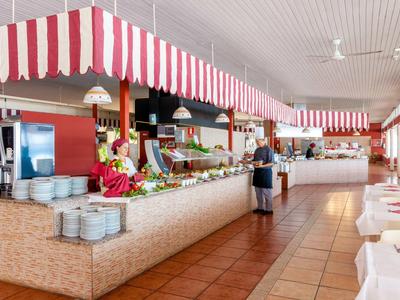 Alborada Ocean Club ex. Annapurna Hotel Teneriffa