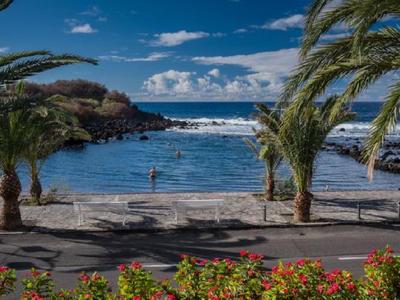 Charco Del Conde