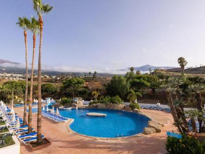 BLUESEA Costa Jardin & Spa