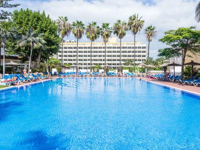 BLUESEA Puerto Resort