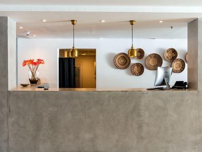 Atlantic Holiday Hotel