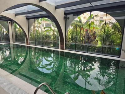Garden Hotel