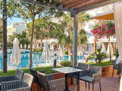 Fafa Premium Hotel & SPA